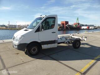 MERCEDES-BENZ SPRINTER bestel 313 2.2 CDI 325
