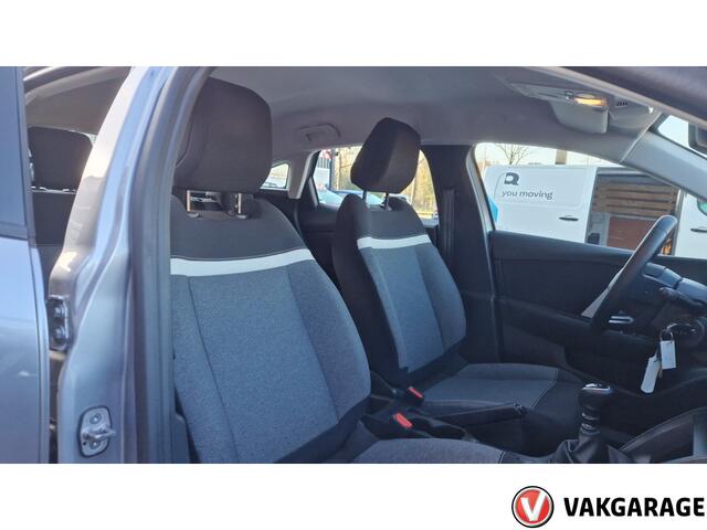 Citroen C4 ZEER MOOI 1.2 Puretech Live
