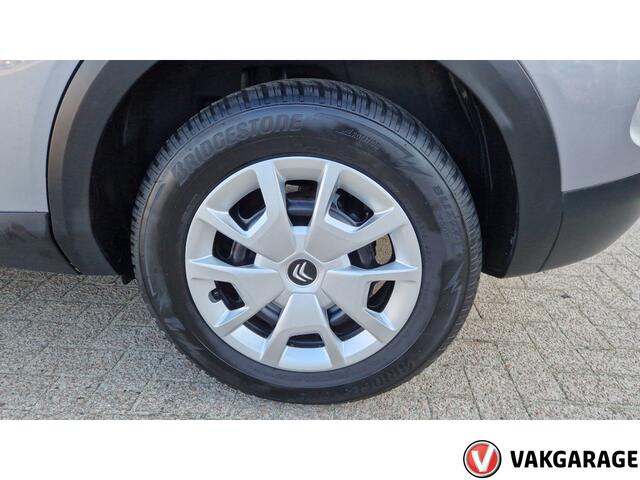 Citroen C4 ZEER MOOI 1.2 Puretech Live
