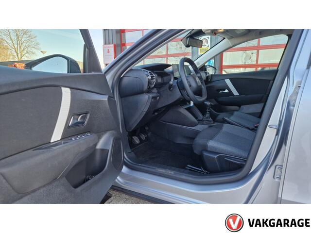 Citroen C4 ZEER MOOI 1.2 Puretech Live
