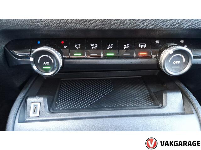 Citroen C4 ZEER MOOI 1.2 Puretech Live