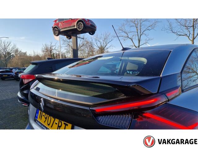 Citroen C4 ZEER MOOI 1.2 Puretech Live
