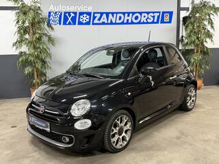 Fiat 500 (2007 - 2025)