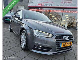 Audi A3 Sportback (2012 - 2020)