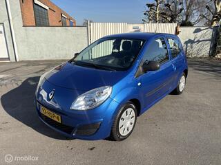 Renault Twingo (2007 - 2014)