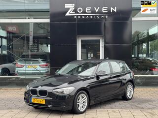 BMW 1-Serie (2011 - 2019)