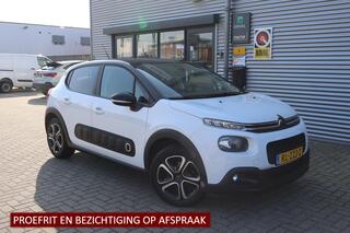Citroen C3 (2016 - 2023)