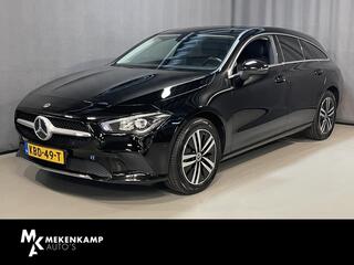 Mercedes-Benz CLA Shooting Brake