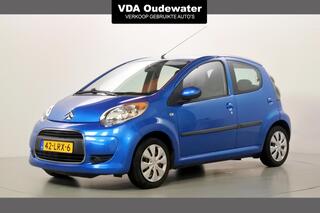 Citroen C1 (2005 - 2014)
