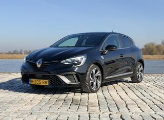 RENAULT CLIO 1.0 TCe R.S. Line|Carplay|Camera|Sportstoelen