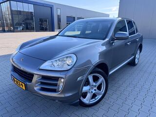 PORSCHE CAYENNE 3.6 Sport-design navigatie carplay super nette auto!!