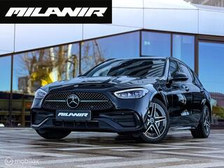 Mercedes-Benz C-Klasse Estate