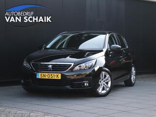 Peugeot 308 (2013 - 2021)