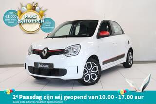 Renault Twingo (2014 - 2025)