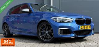 BMW 1-Serie (2011 - 2019)