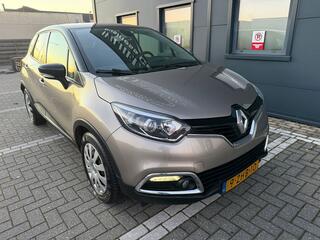 RENAULT CAPTUR 1.2 TCe Dynamique Automaat APK Navigatie + Climate Controle + Trekhaak )