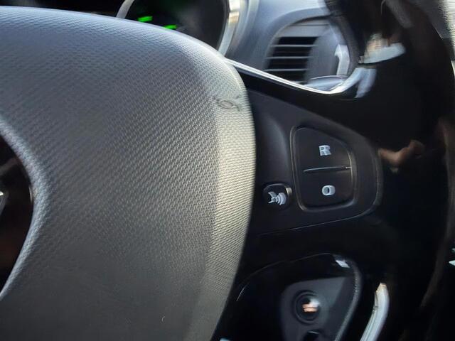 Renault Captur 1.2 TCe Dynamique Automaat APK Navigatie + Climate Controle + Trekhaak 