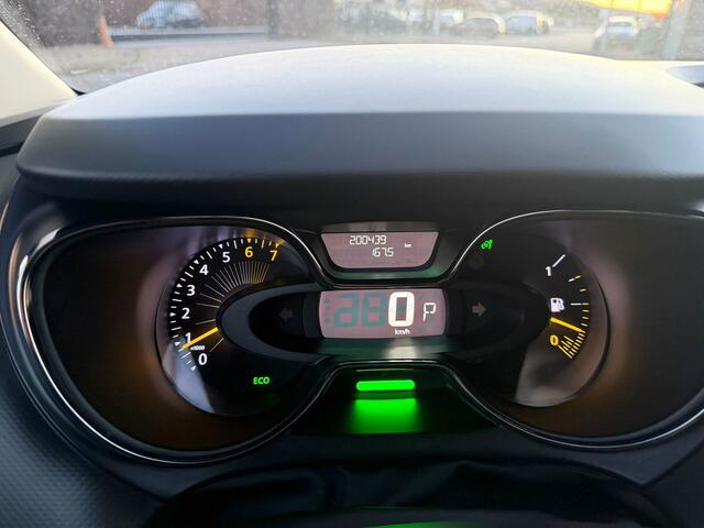Renault Captur 1.2 TCe Dynamique Automaat APK Navigatie + Climate Controle + Trekhaak 