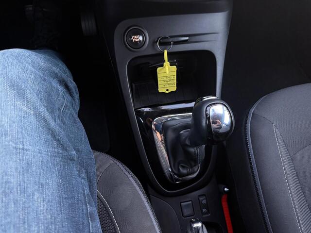 Renault Captur 1.2 TCe Dynamique Automaat APK Navigatie + Climate Controle + Trekhaak 
