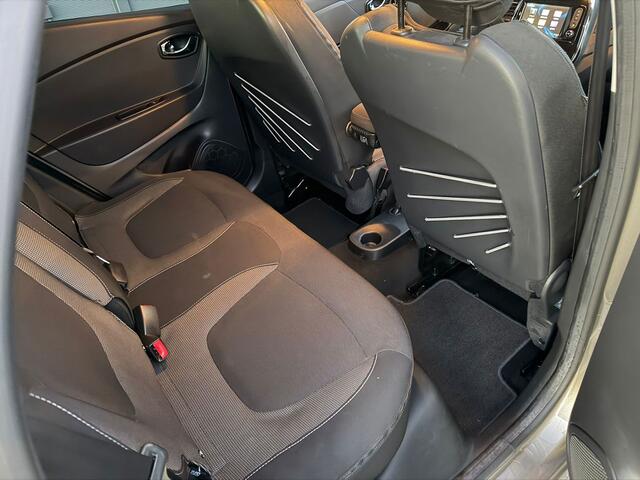 Renault Captur 1.2 TCe Dynamique Automaat APK Navigatie + Climate Controle + Trekhaak 