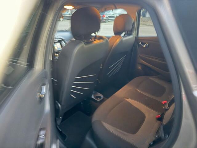 Renault Captur 1.2 TCe Dynamique Automaat APK Navigatie + Climate Controle + Trekhaak 