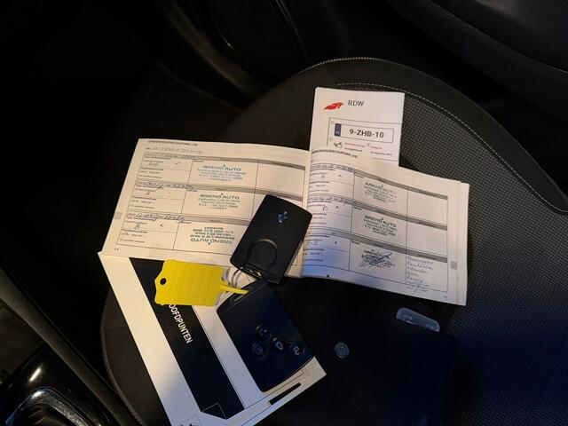 Renault Captur 1.2 TCe Dynamique Automaat APK Navigatie + Climate Controle + Trekhaak 