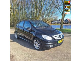 Mercedes-Benz B-Klasse (2011 - 2018)