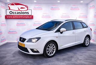 Seat Ibiza (2008 - 2017)