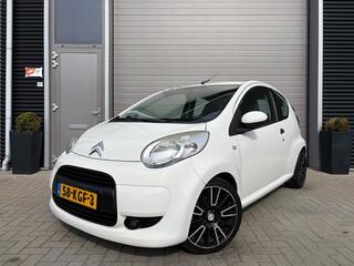 Citroen C1 (2005 - 2014)