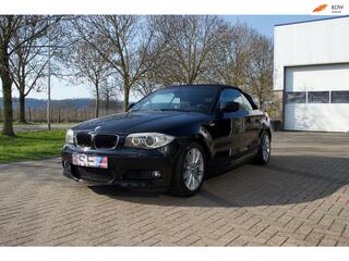 BMW 1-Serie (2004 - 2011)
