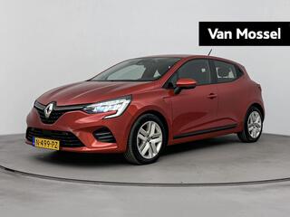Renault Clio (2019 - 2025)