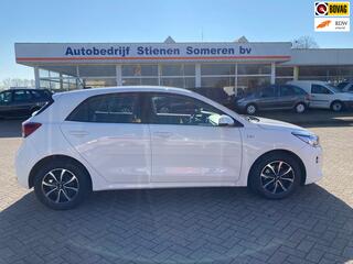 KIA RIO 1.0 TGDI ComfortPlusLine Navigator