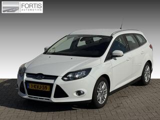 Ford Focus Wagon (2011 - 2018)
