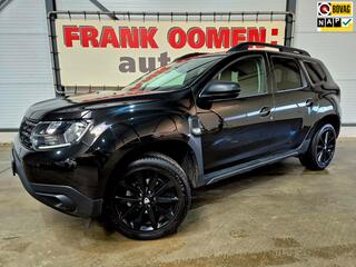 DACIA DUSTER 1.0 TCe 91PK Comfort + NAP|Navi|Airco|Cruise|PDC|18