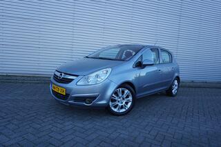 Opel Corsa (2006 - 2014)