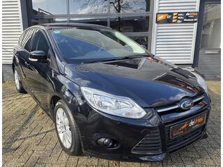 Ford Focus (2005 - 2011)