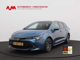 Toyota Corolla Touring Sports