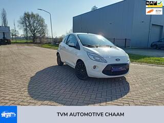 Ford Ka (2008 - 2016)