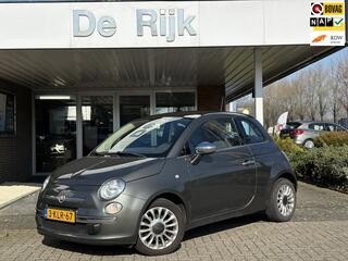 Fiat 500 (2007 - 2025)