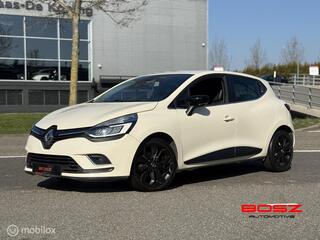 Renault Clio (2012 - 2019)