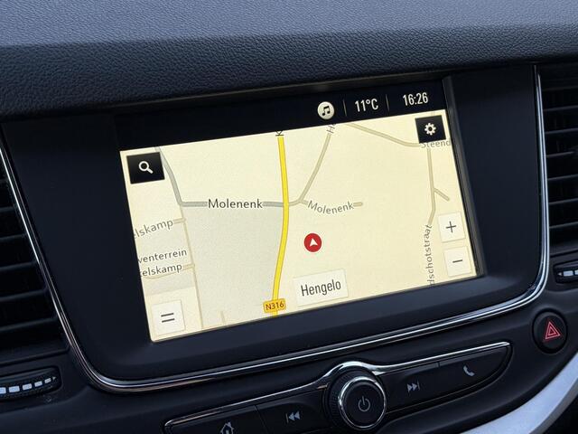 Opel Astra Sports Tourer 1.2 Business Executive Lichtmetalen velgen / Achteruitrijcamera / Navigatie /  Apple Carplay & Android Auto / All season banden / 