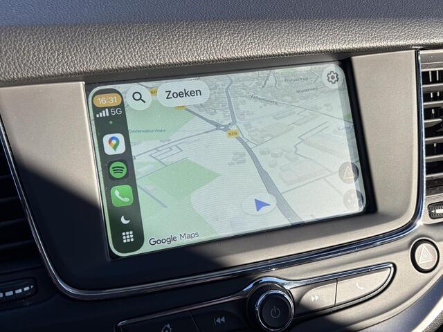 Opel Astra Sports Tourer 1.2 Business Executive Lichtmetalen velgen / Achteruitrijcamera / Navigatie /  Apple Carplay & Android Auto / All season banden / 