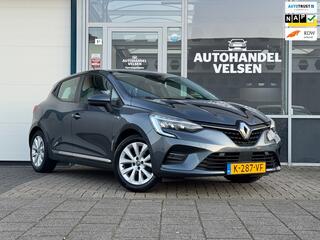 RENAULT CLIO 1.0 TCe Zen Nap Apple carplay
