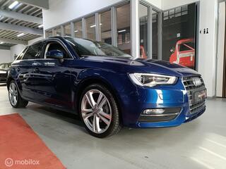 Audi A3 Sportback (2012 - 2020)