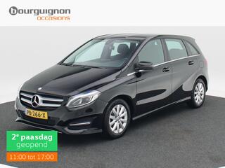 Mercedes-Benz B-Klasse (2011 - 2018)