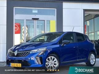 Renault Clio (2019 - 2025)