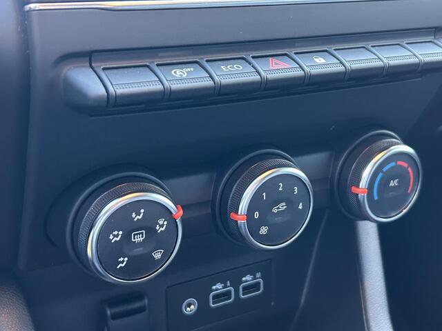 Renault Clio 1.0 TCe 90 GPF evolution | Achteruitrijcamera | Parkeersensoren achter | Cruise control | Airco |