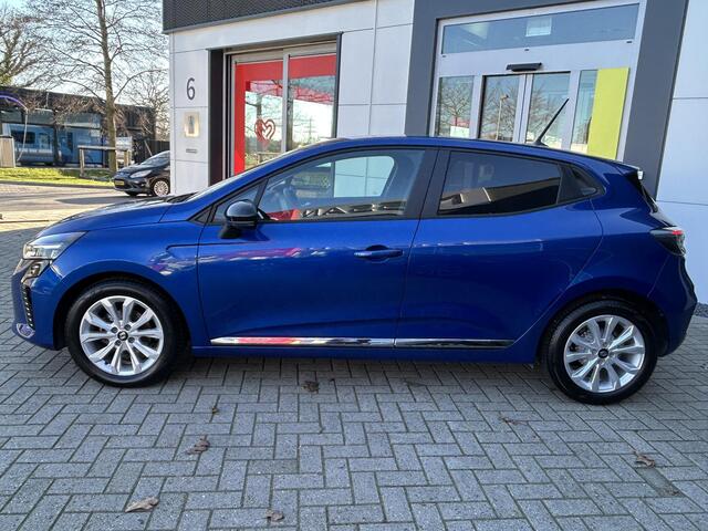 Renault Clio 1.0 TCe 90 GPF evolution | Achteruitrijcamera | Parkeersensoren achter | Cruise control | Airco |