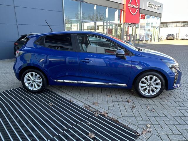 Renault Clio 1.0 TCe 90 GPF evolution | Achteruitrijcamera | Parkeersensoren achter | Cruise control | Airco |