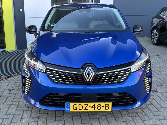 Renault Clio 1.0 TCe 90 GPF evolution | Achteruitrijcamera | Parkeersensoren achter | Cruise control | Airco |